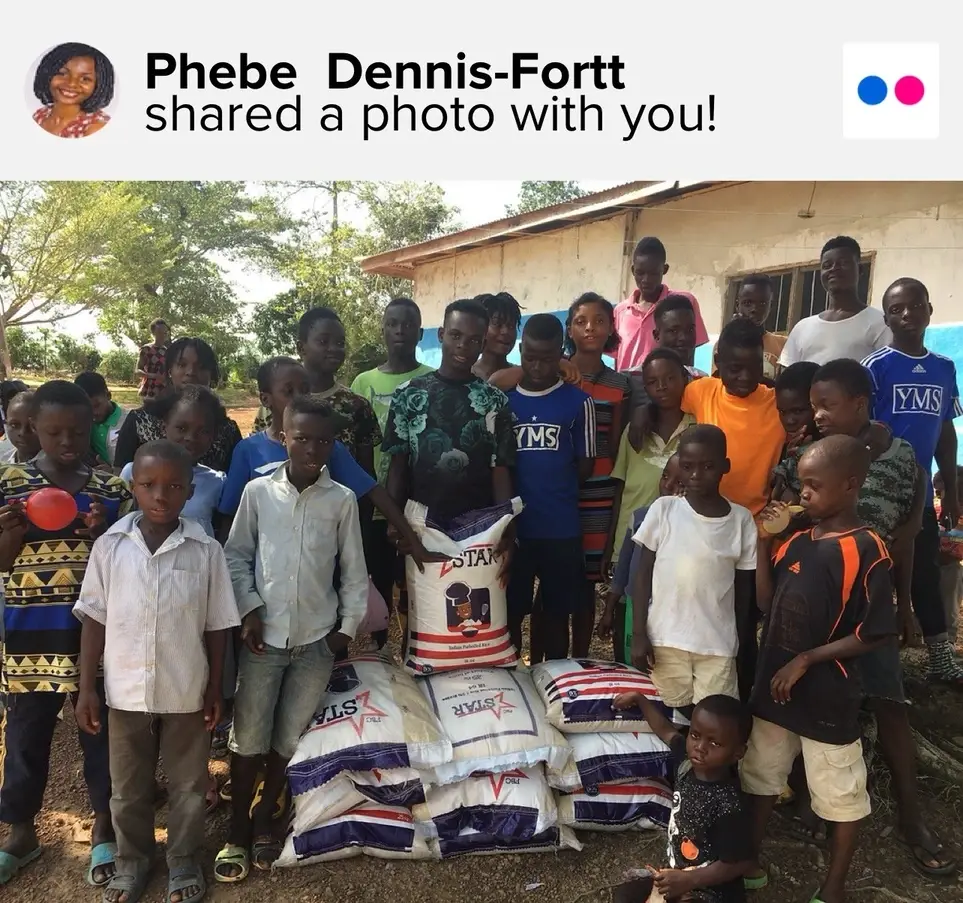 Community Engagement & Fundraising Lead (Volunteer Position)