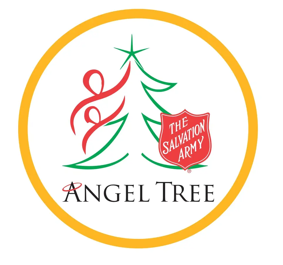 Angel Tree Volunteers Needed for Dec. 4th, 11th, 18th, 20th and 22nd!