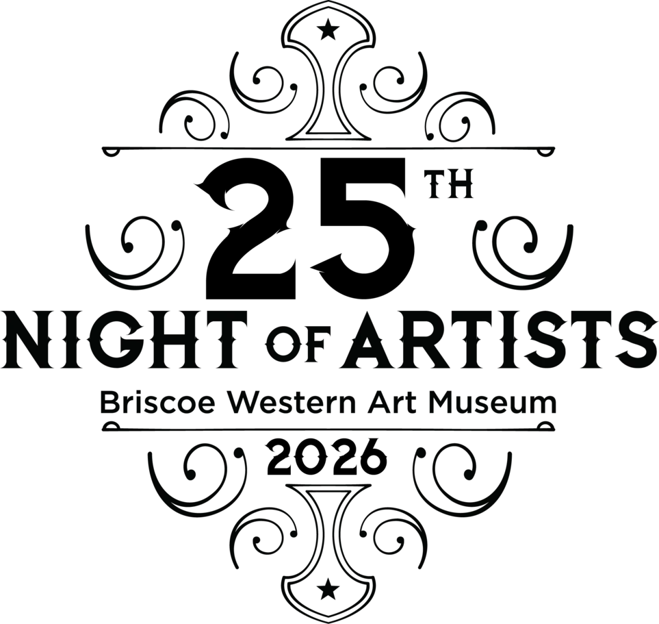 Hospitality for Night of Artists 2026 SATURDAY