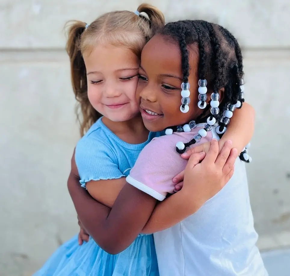 Preschool Programs - Weber