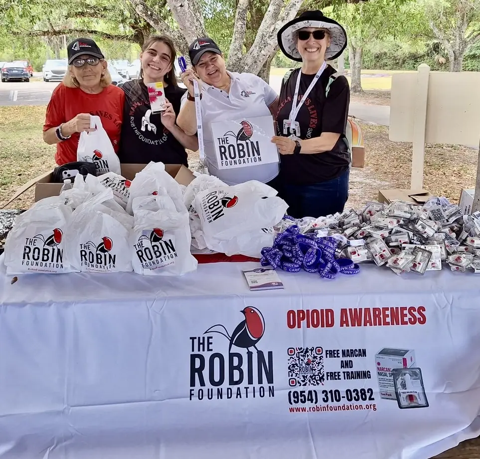 Save Lives This Spring Break – Narcan Volunteers Needed (Weekend & Ongoing Opportunities)
