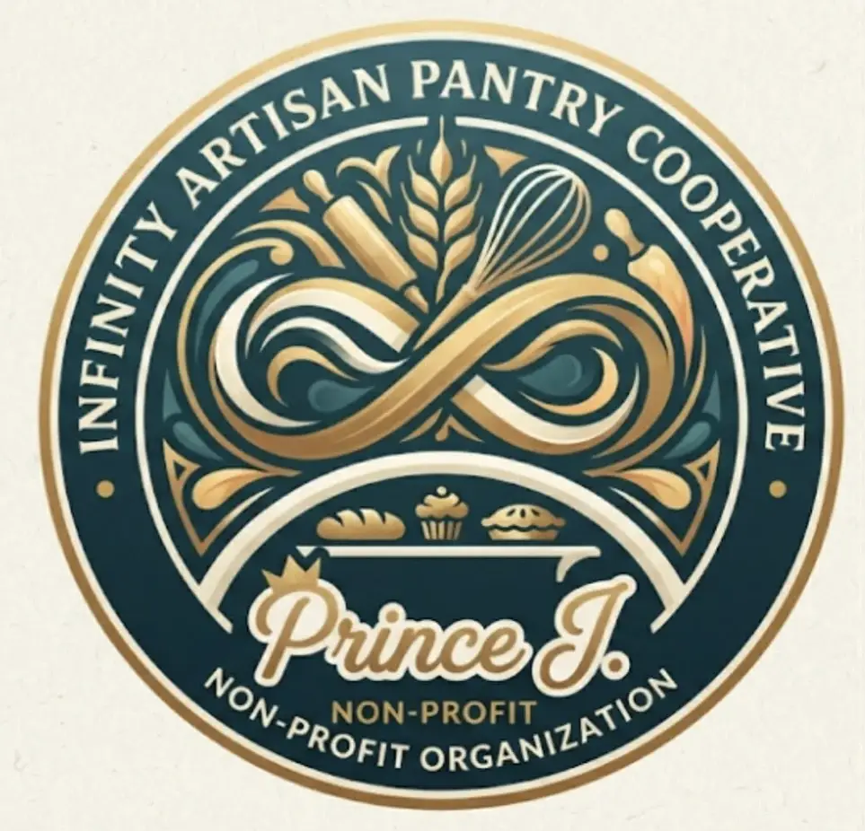 Infinity Artisan Pantry – Volunteer Baker
