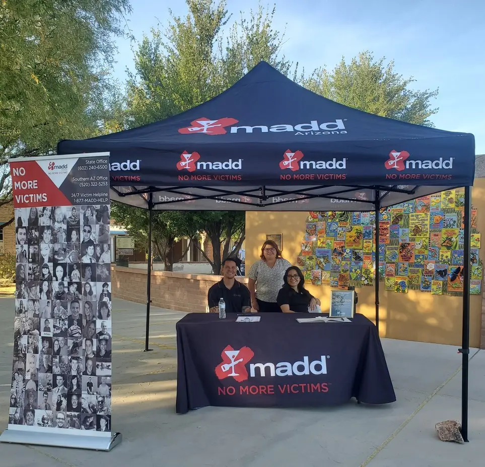 Community Engagement Volunteers