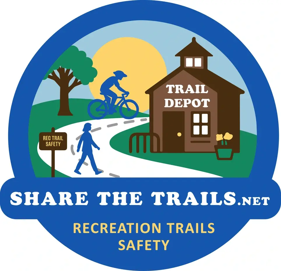 Recreation Trail Safety Education Facilitators
