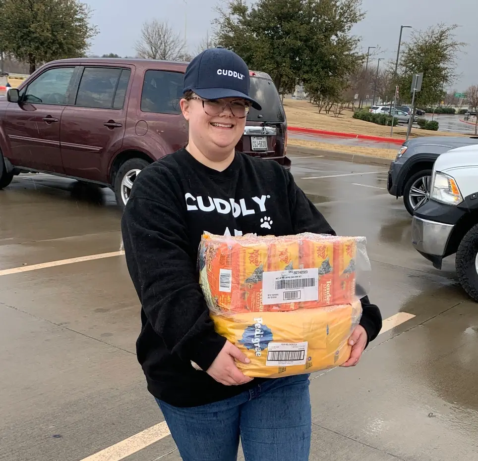 DFW Pets are Family - Denton, TX