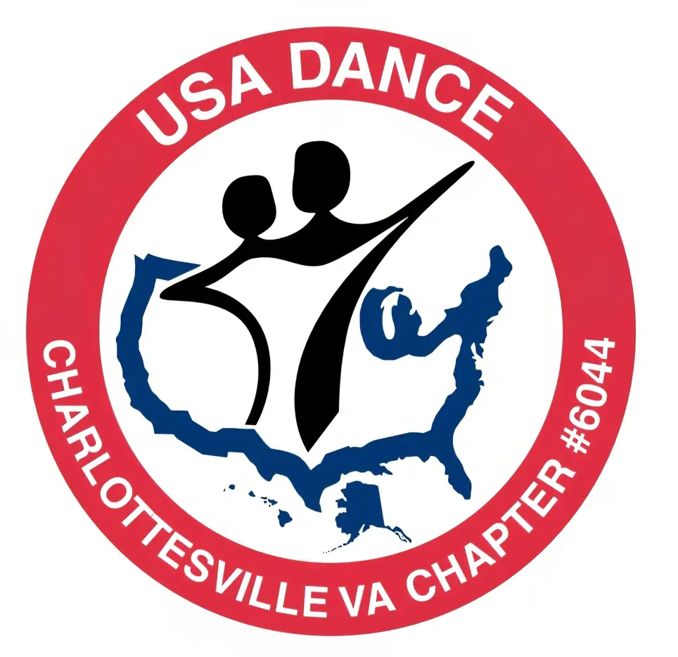 USA Dance Charlottesville #6044 Board Member needed