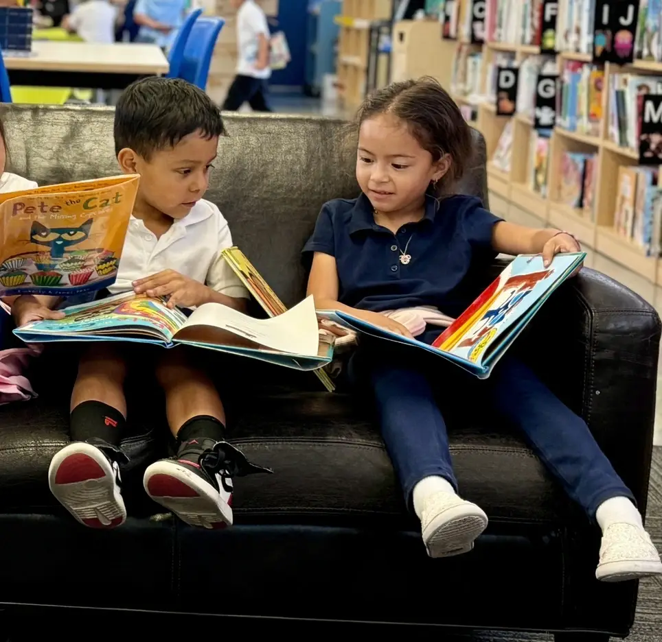 Donate Books for Children in Need