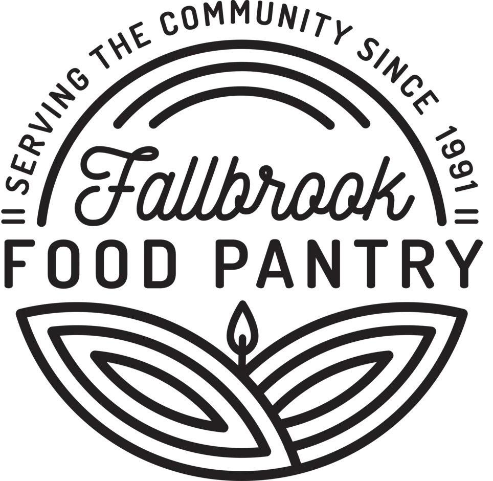 Fallbrook Food Pantry Warehouse Assistant