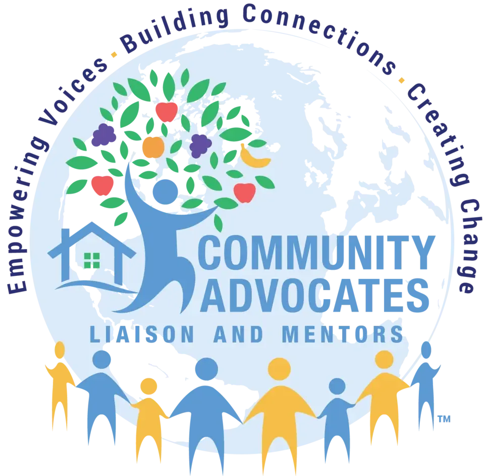 Love people. Believe in inclusion.