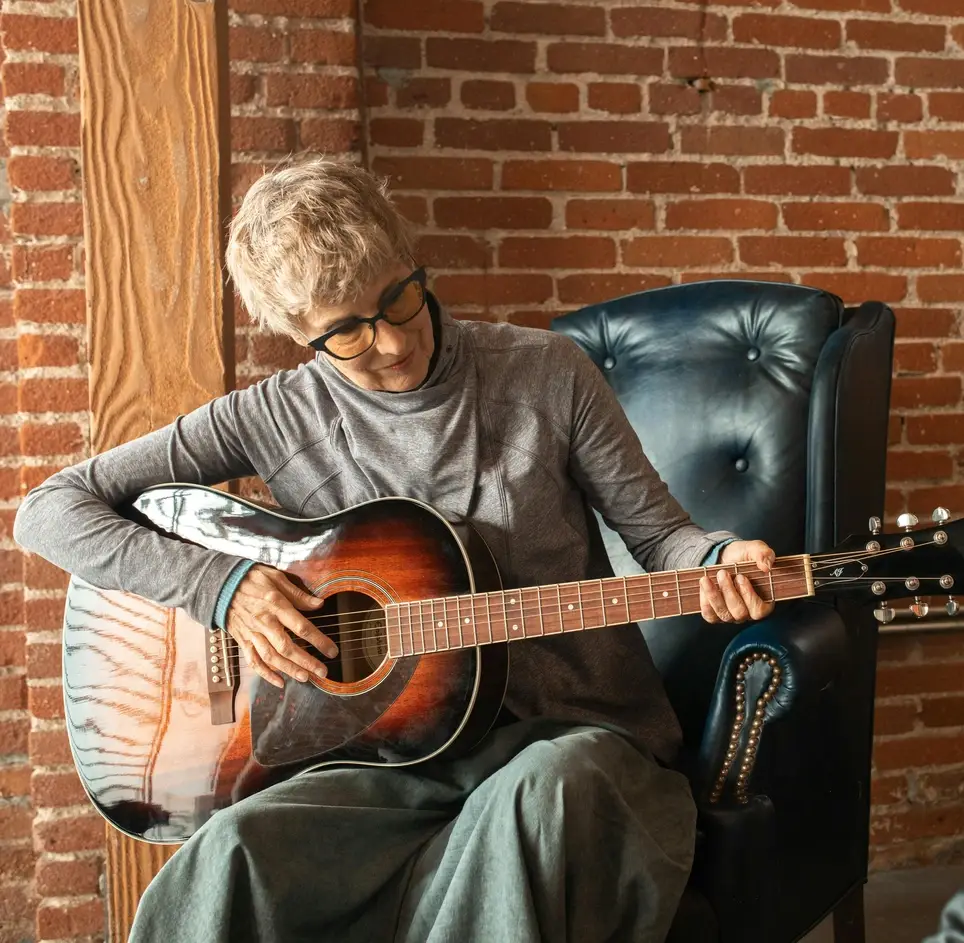 Music Therapy Companion Volunteer - Belle Plaine & Surrounding Area