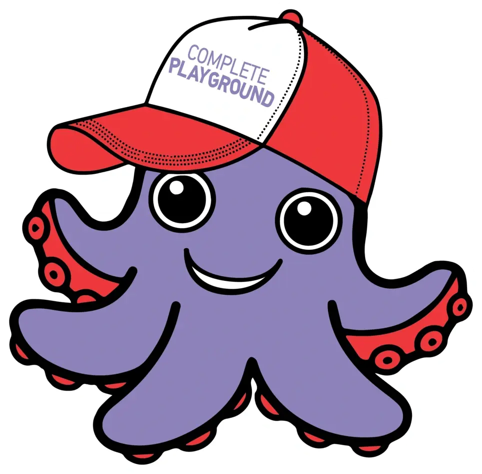 Volunteer at Complete Playground — Inclusive Family Center for Children of All Abilities