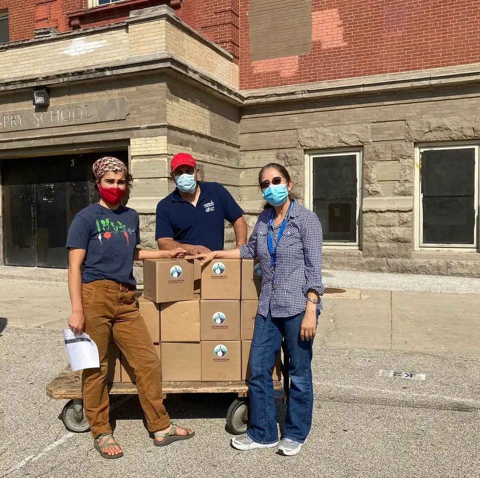 Grow Your Groceries Grow Kit Assembly