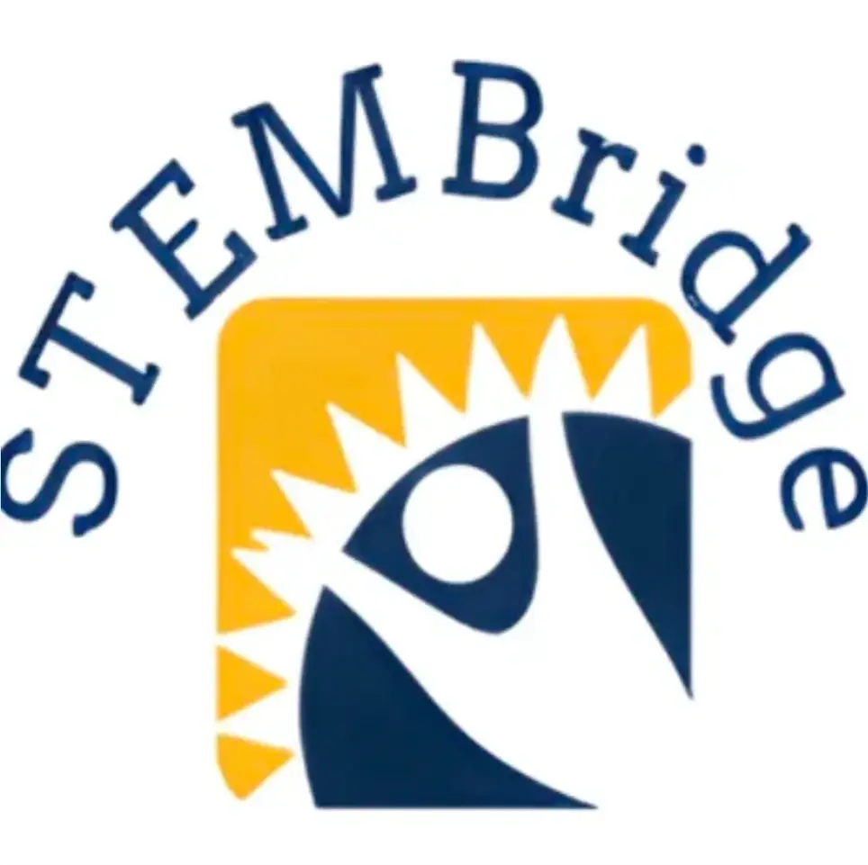 STEMBridge: Earn volunteer hours tutoring students in STEM!