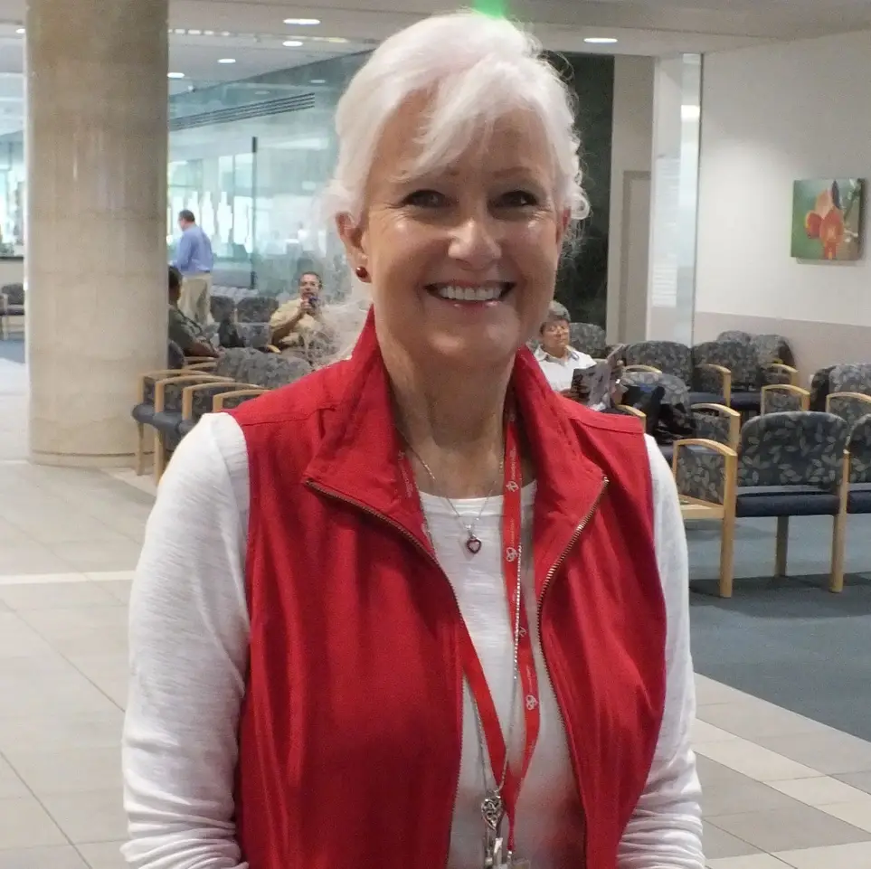 Vigil Volunteer- A Companion at End of Life