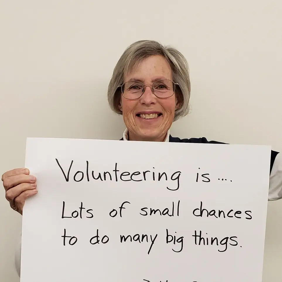 Want to Support Patient Voices? Advanced Directive Educator Volunteer Needed!