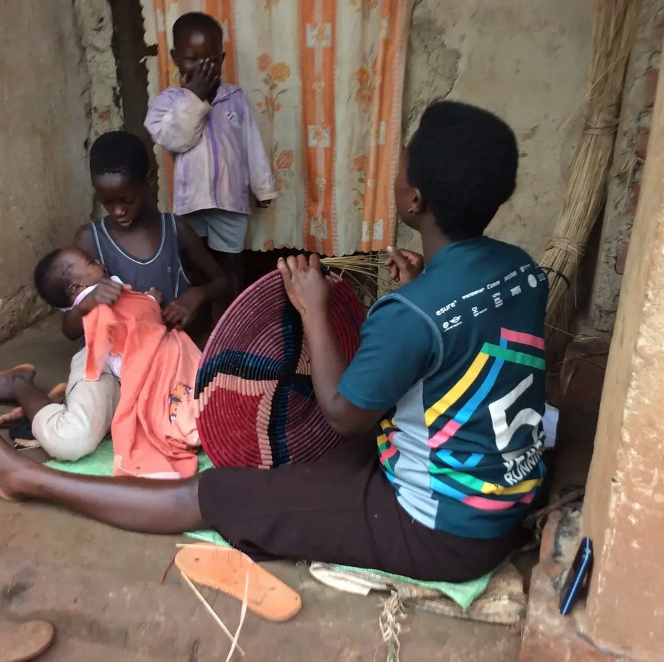 #COVID-19 HELP US GET A DEVELOPMENT KIWANIS  MOTHER PARTNER CLUB FROM USA.