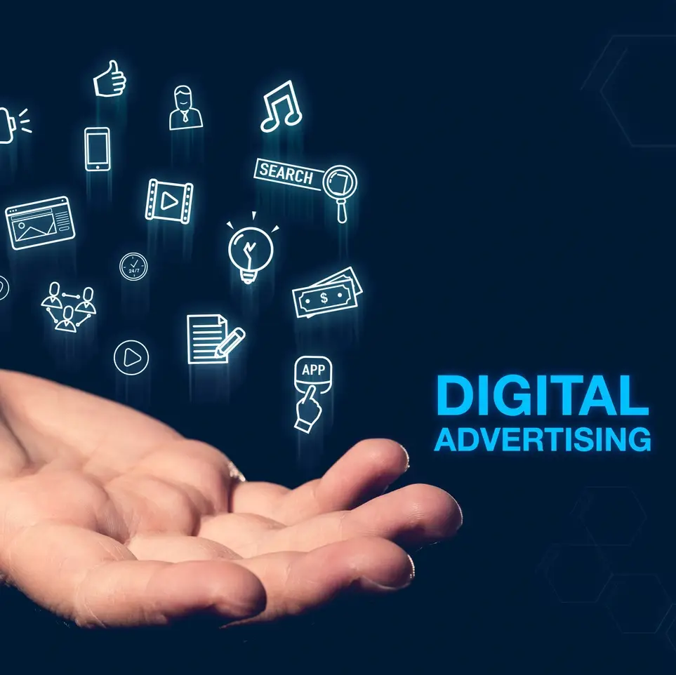 Digital Advertising Marketing Manager