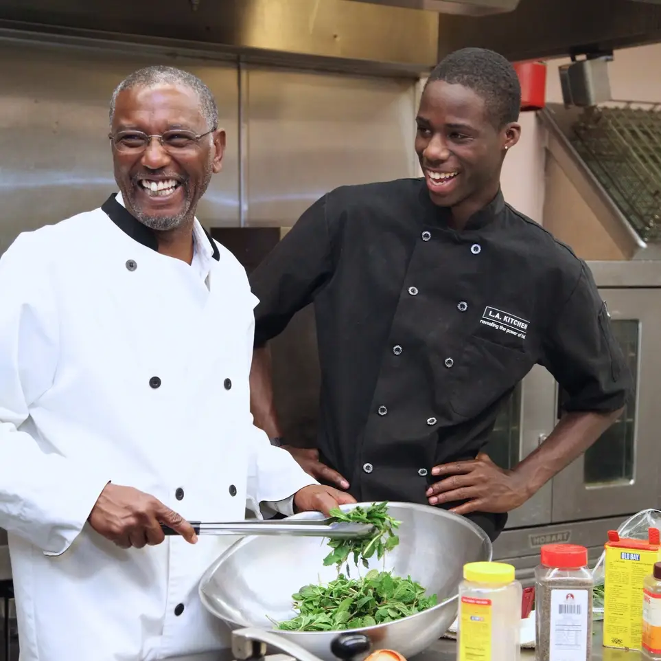 Become an advocate for a child in foster care! (Culver City)