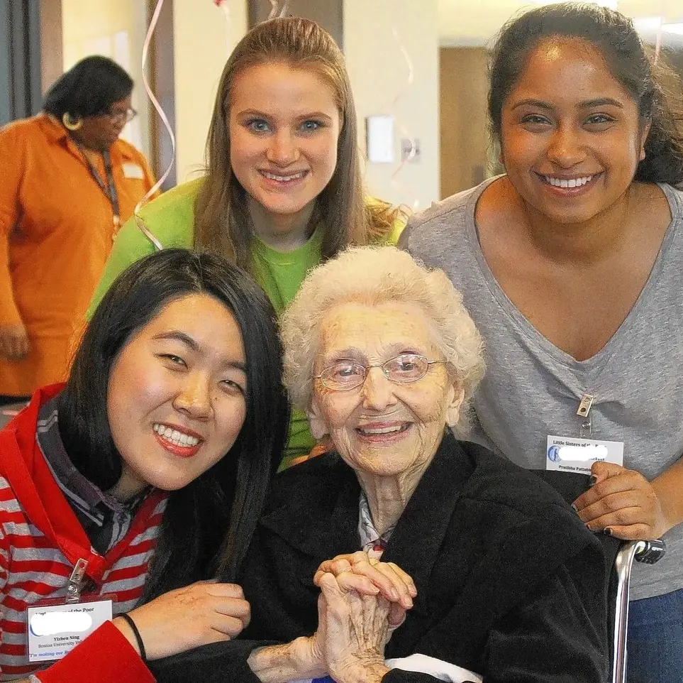 Hospice Patient Care and Office Support in Greenville and Spartanburg