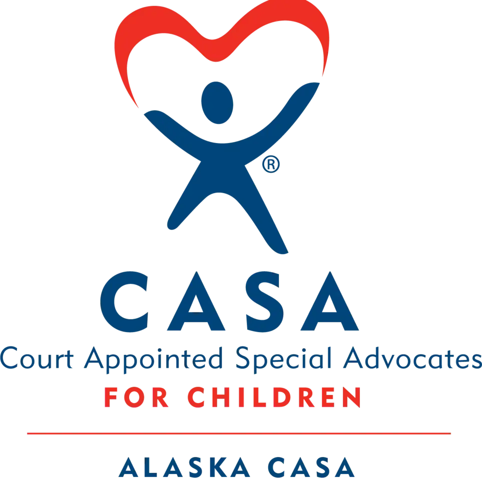 Speak up for an abused and neglected child.