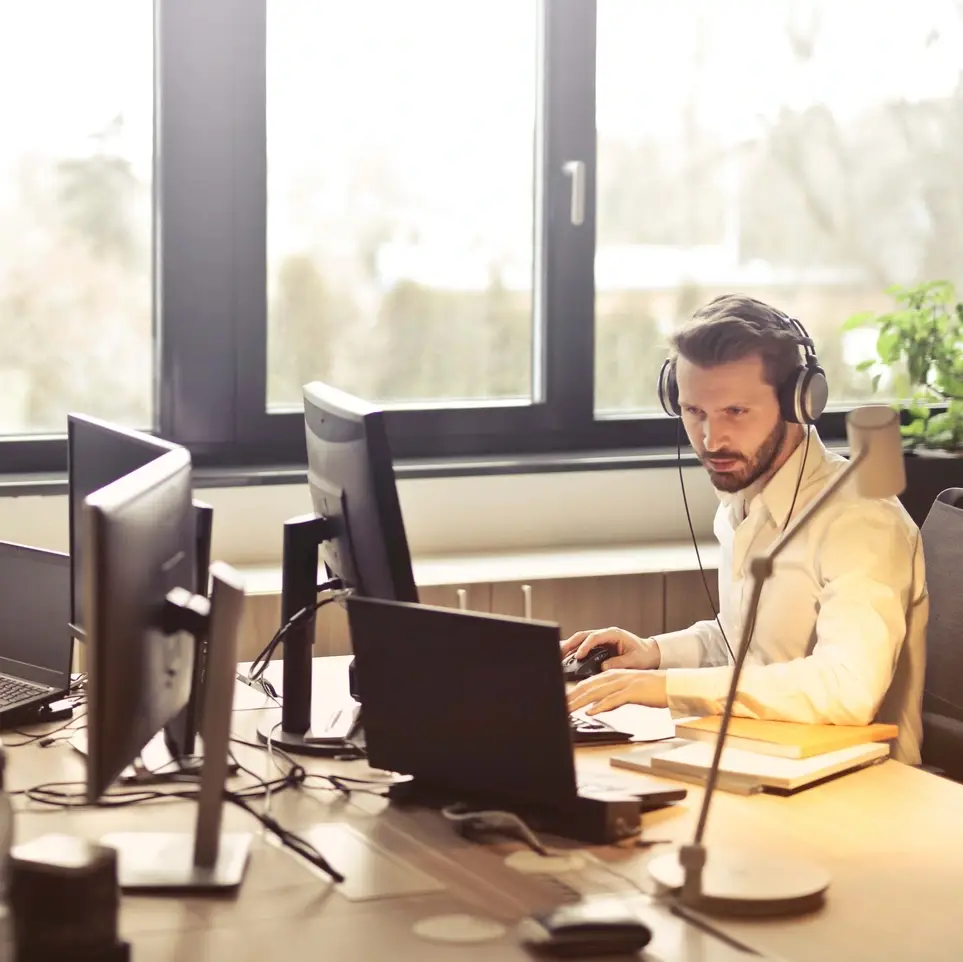 Back-end Developer