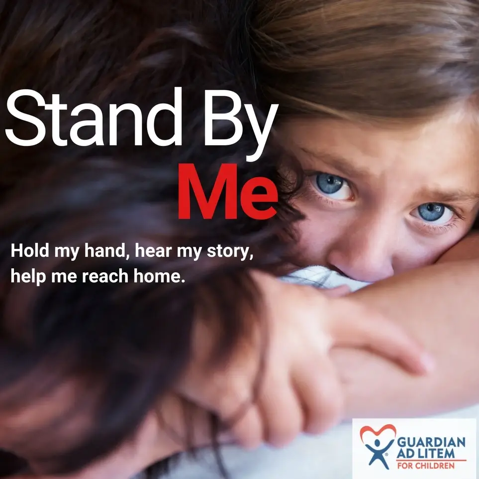 Guardian ad Litem (GAL) Child Advocates