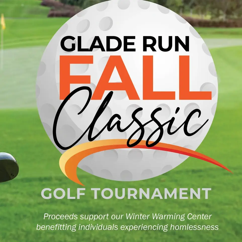 Glade Run Fall Classic Golf Tournament - Registration Volunteers Needed