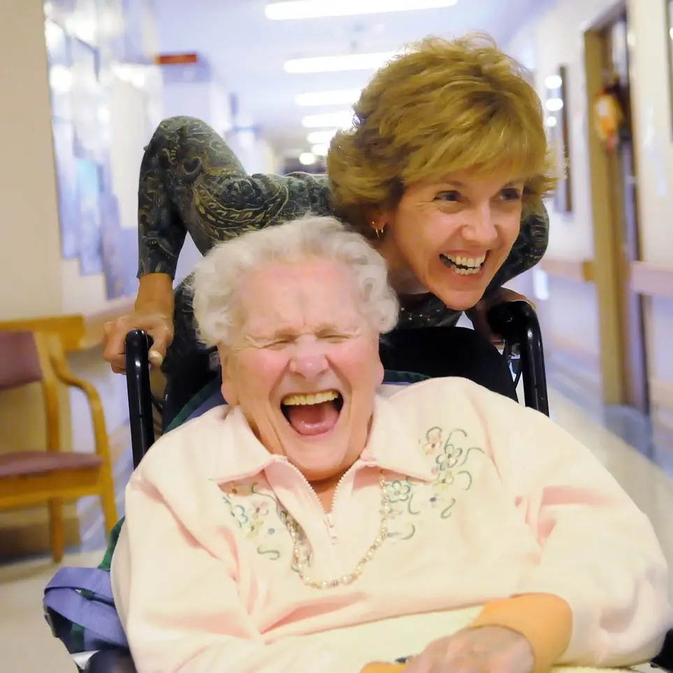 Interim Hospice Volunteer