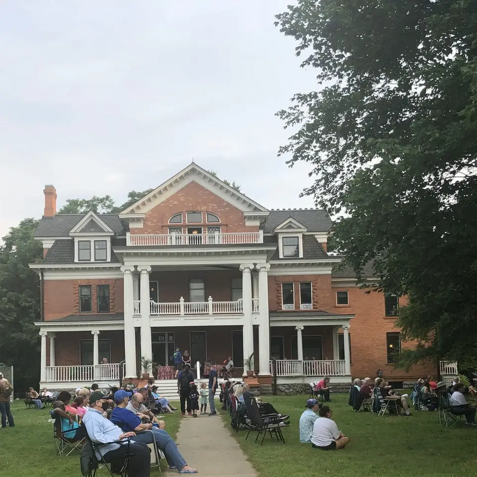 Friends of Turner-Dodge House Board Member