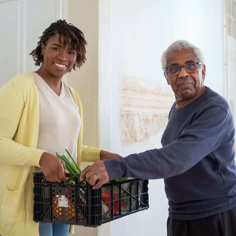 Hospice Volunteer (Las Vegas)