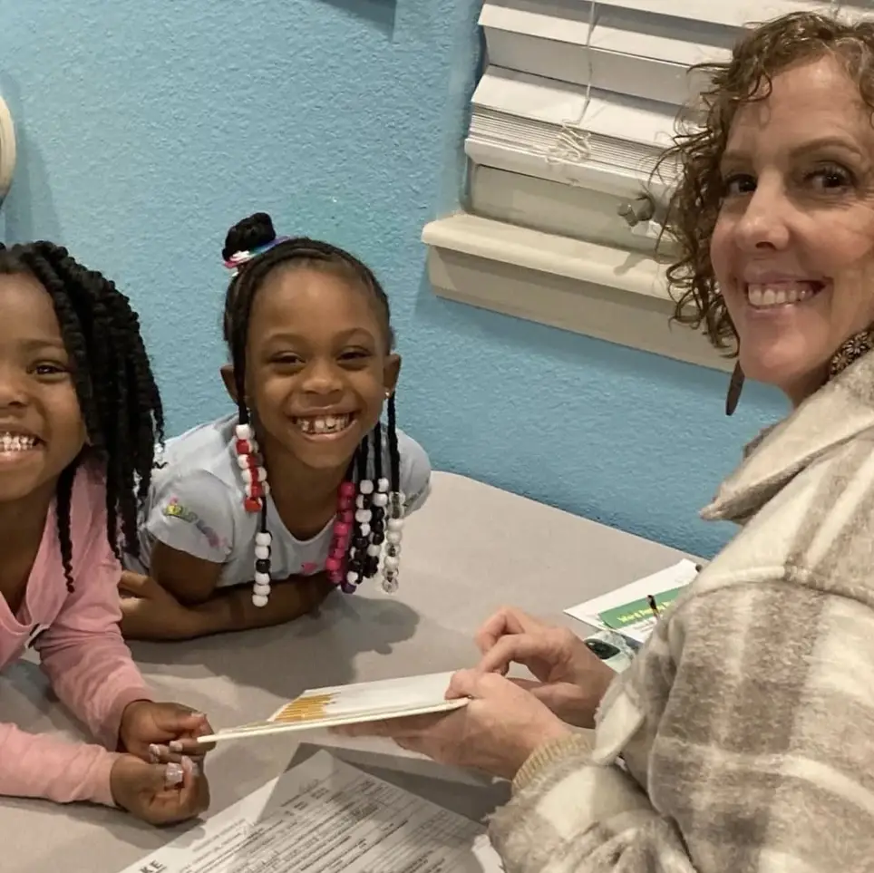 Ready, Set, Read! Become a HIKE Coach Today!