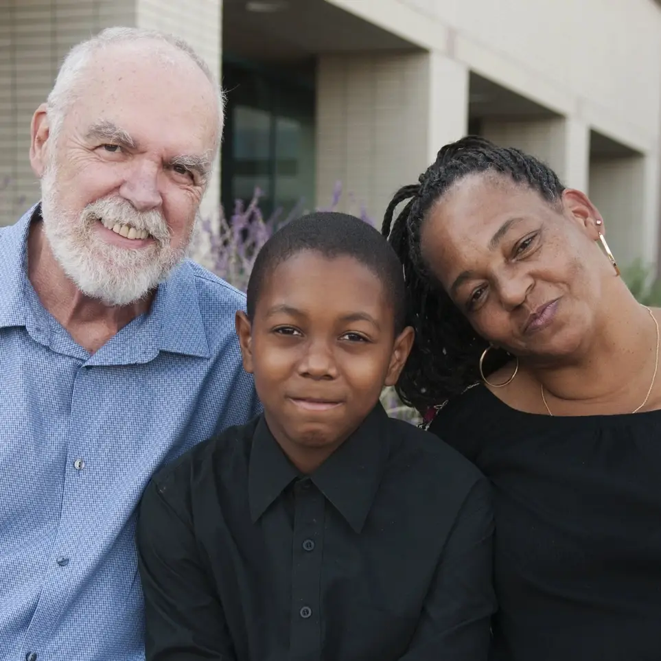 Become an advocate for a child in foster care! (Redondo Beach)