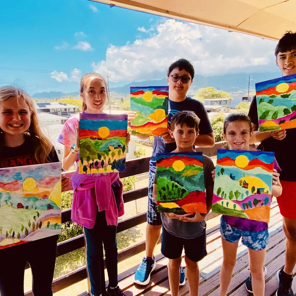 Arts & Crafts Leader/Helper