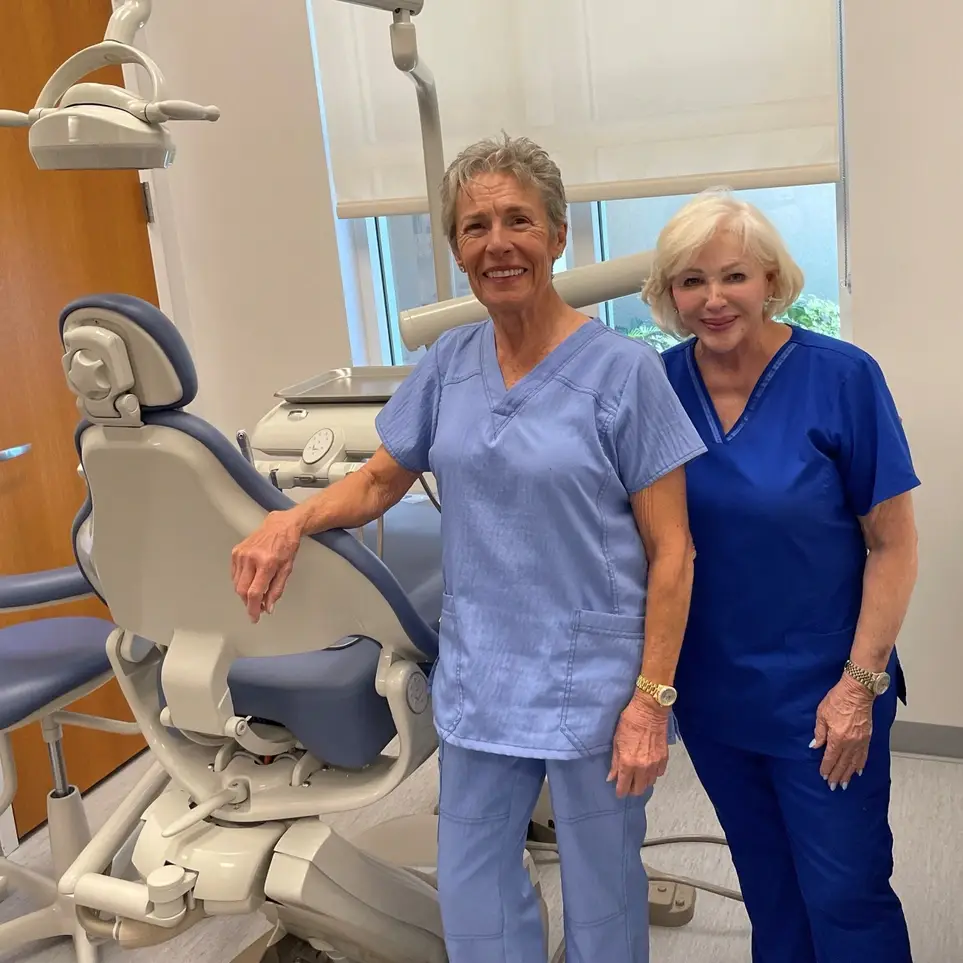 Dental Hygienist
