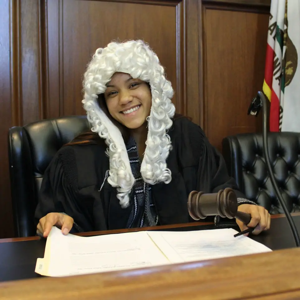 Teach Youth about their Rights and the Law!