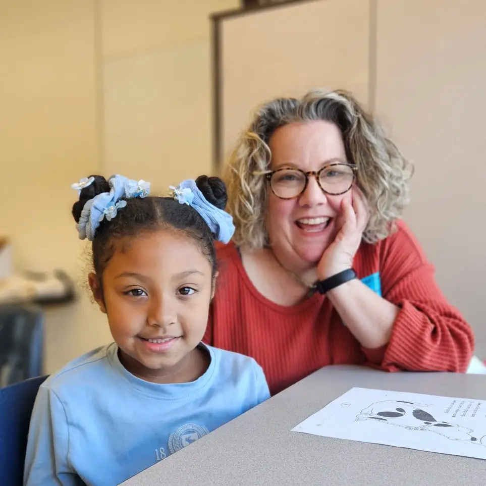 Help a Child Learn to Read!