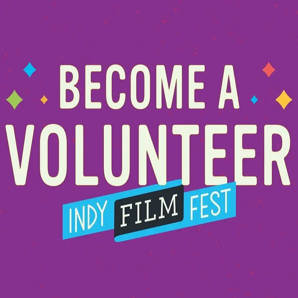 Film Festival Volunteer