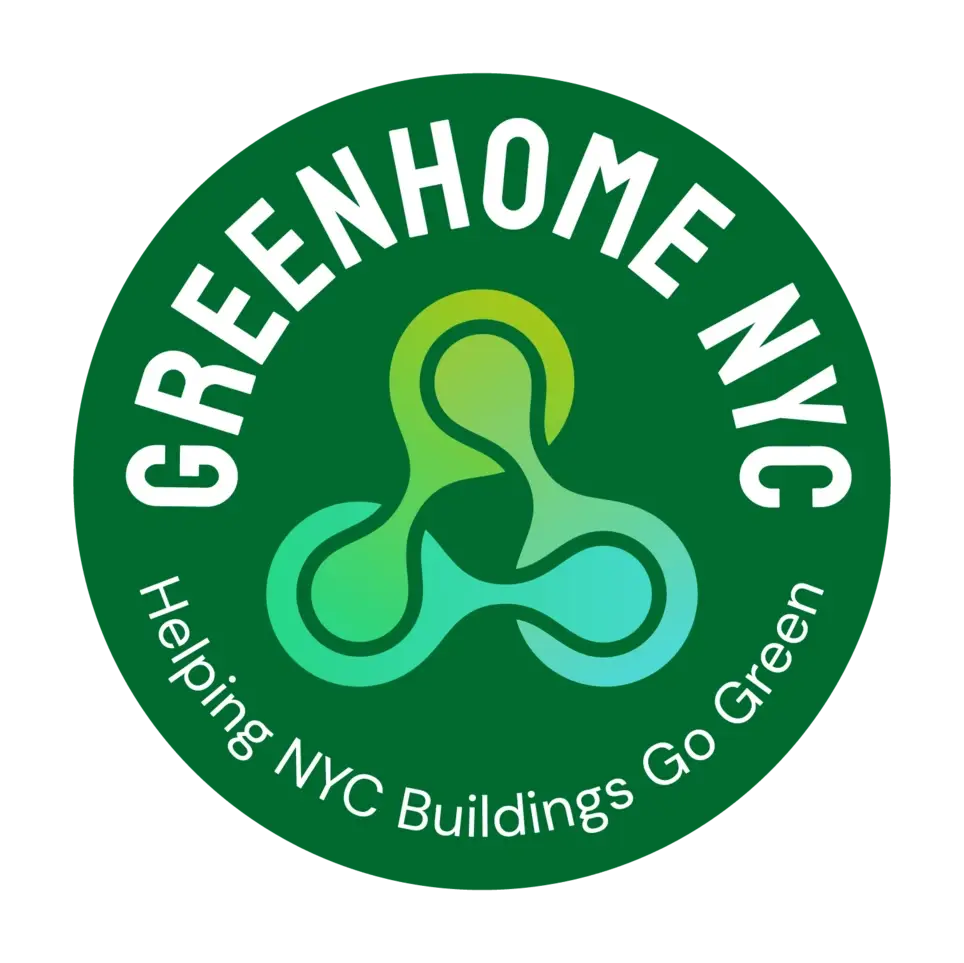 GreenHomeNYC - Volunteer Information Session