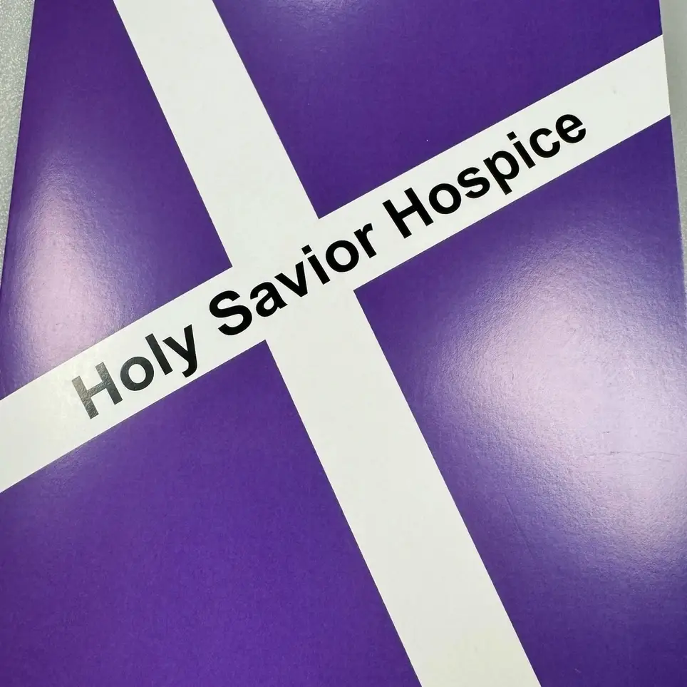 **Weekend Patient Service Call Volunteer** Holy Savior Hospice