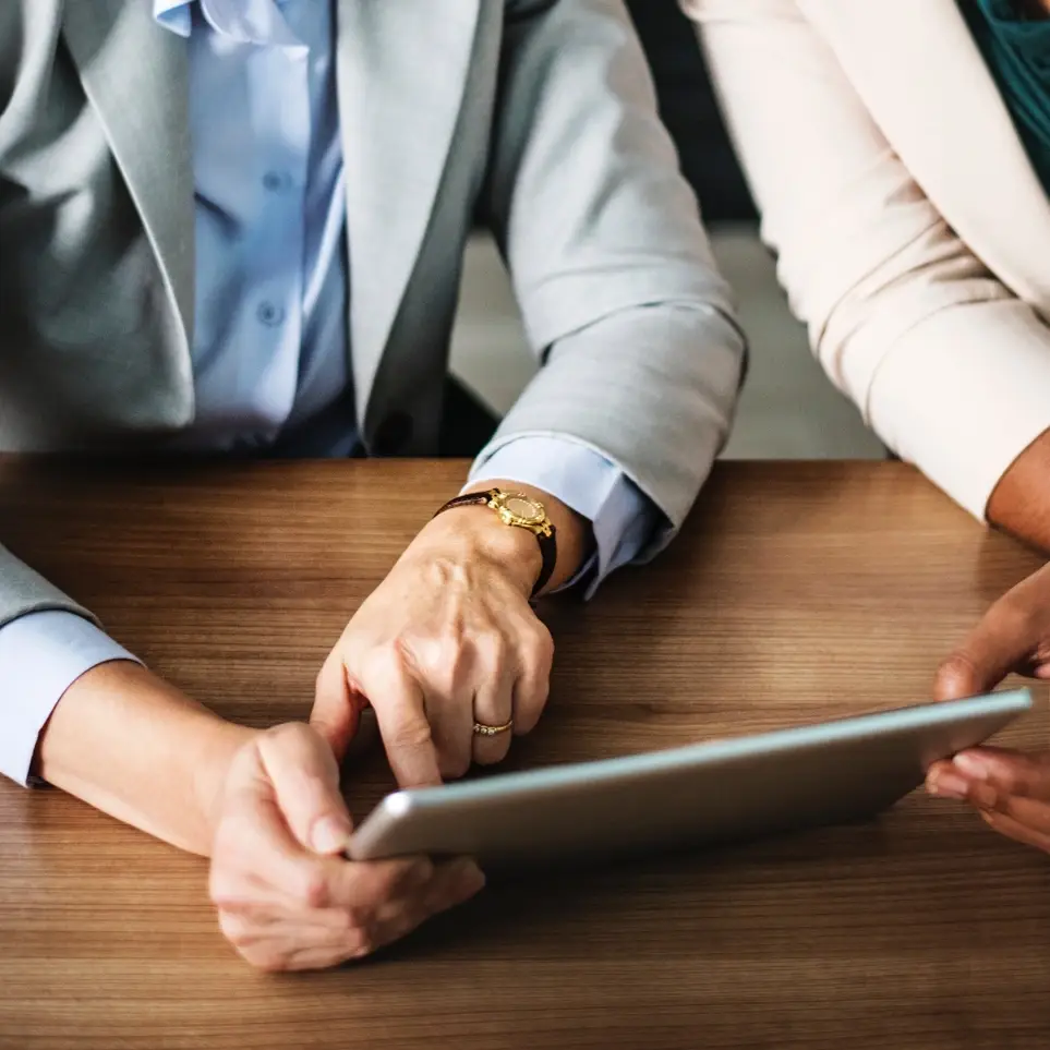 Administrative Support Volunteer