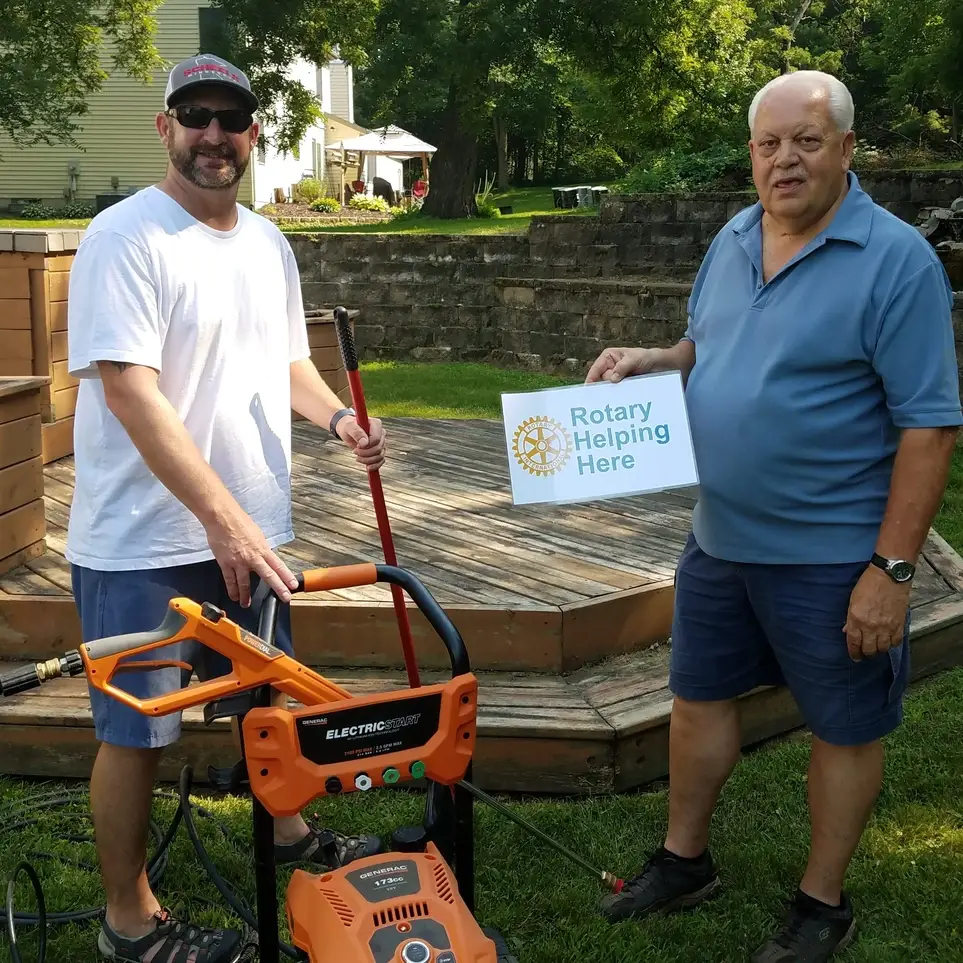 Fix-it! - Handy Work Volunteers