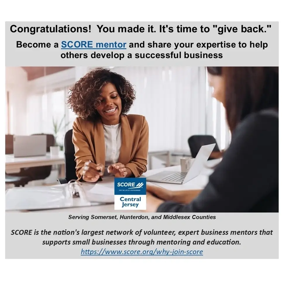 Congratulations! You Made It...