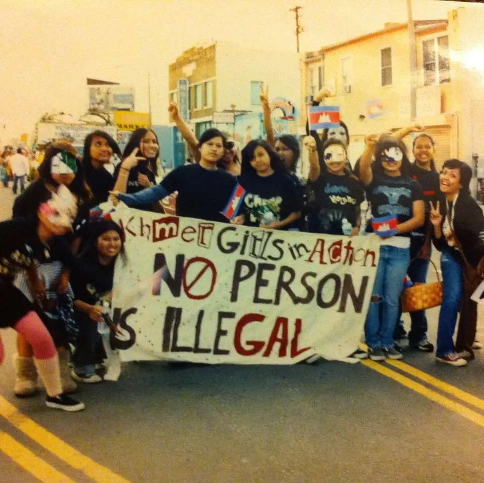 Youth Organization Seeks Volunteer Support
