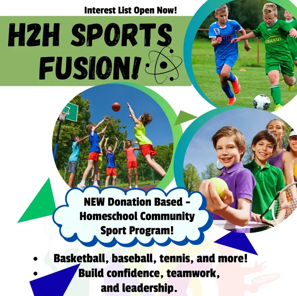 Volunteer Coaches Needed for an Exciting Youth Sports Program!