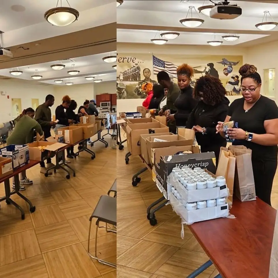 Help Us Stop Hunger on the Streets of Chicago