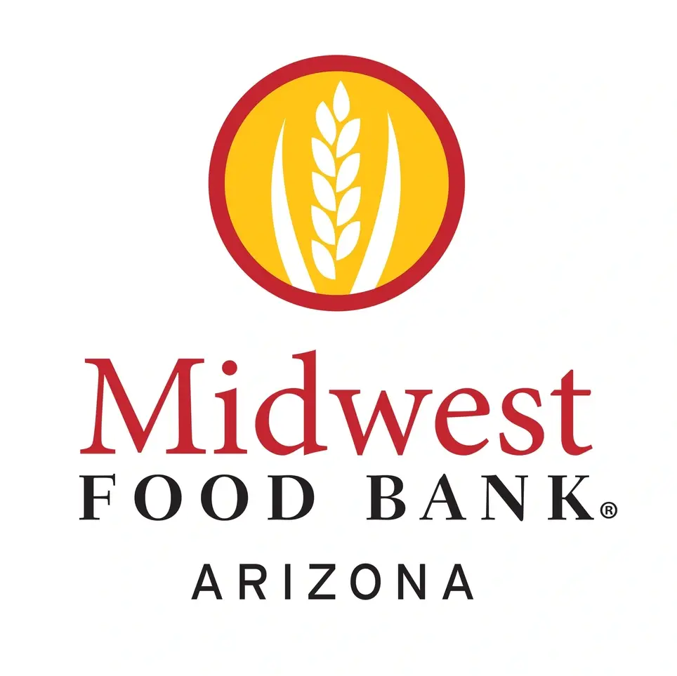 Host a Food Drive for Midwest Food Bank!