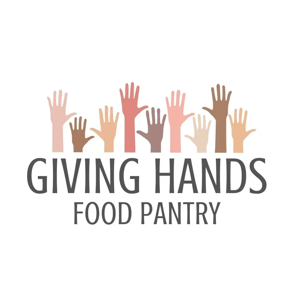 Food Pantry Helpers!