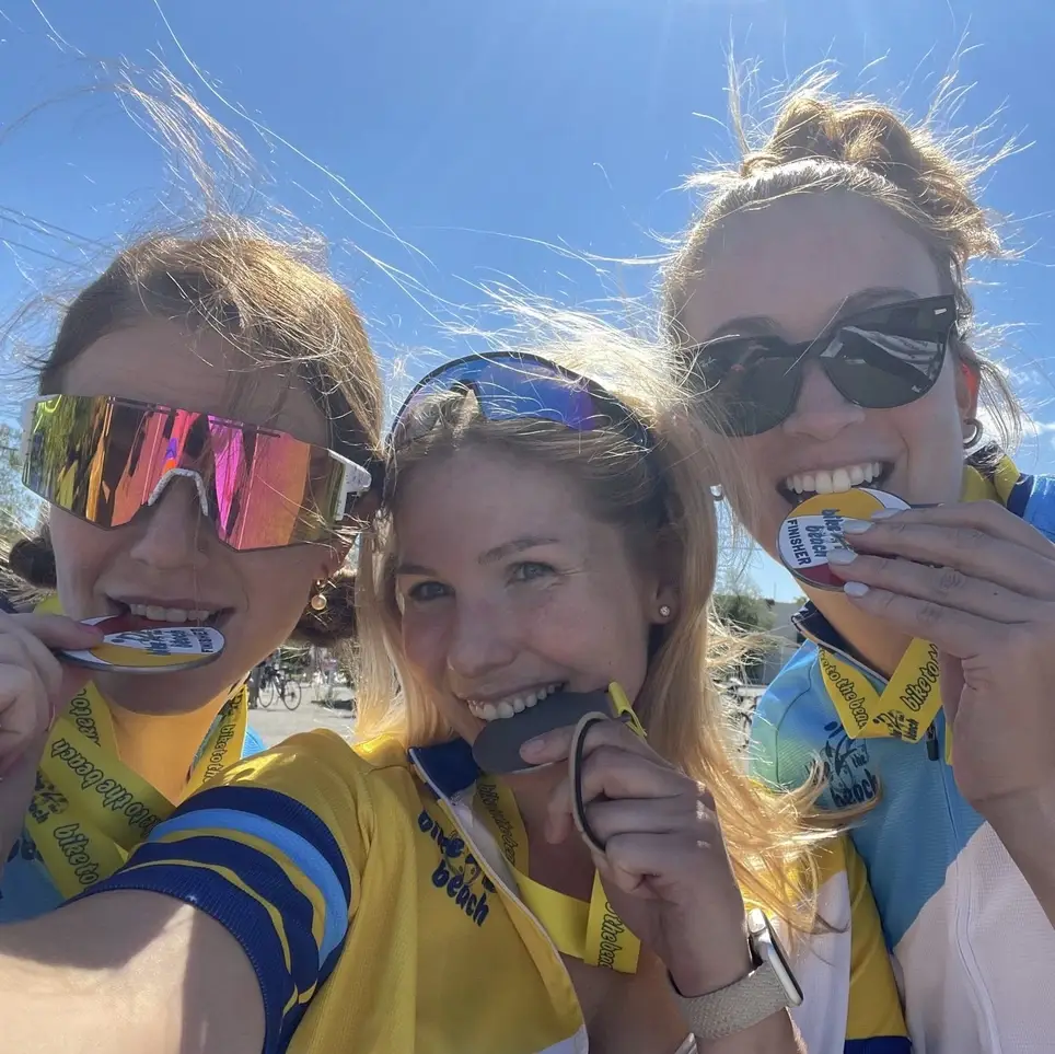 Autism & DisAbilities Charity Ride - Bike to the Beach - New York (Long Island)