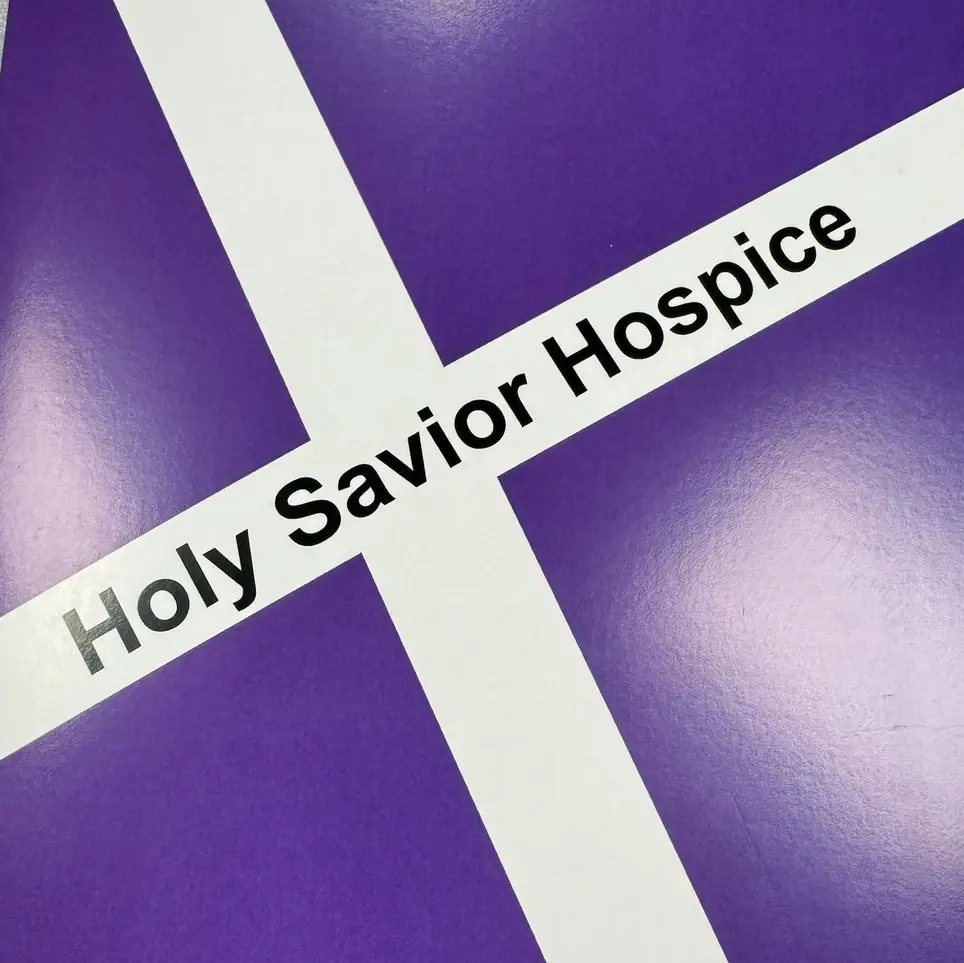 **Facilities Activity Director Volunteer** Holy Savior Hospice