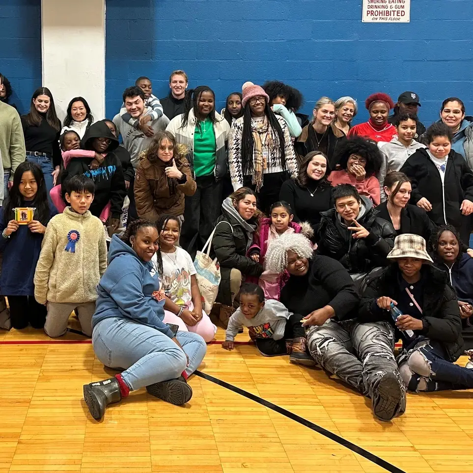 Bigs & Littles: Mentors Needed!